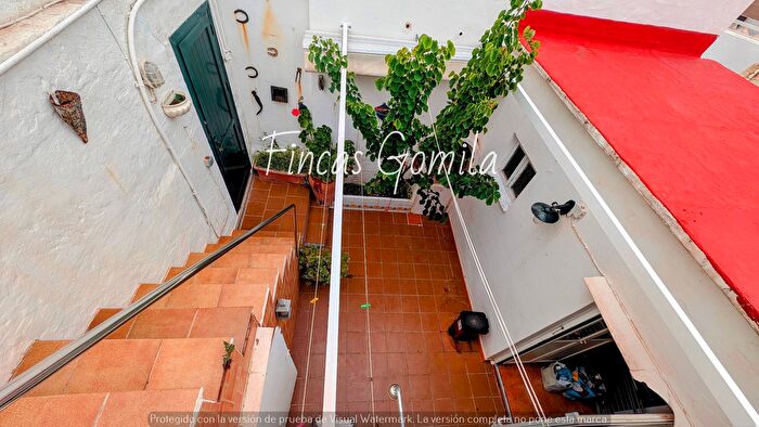 Casa en venta en Es Castell poble, Es Castell de 3 habitaciones