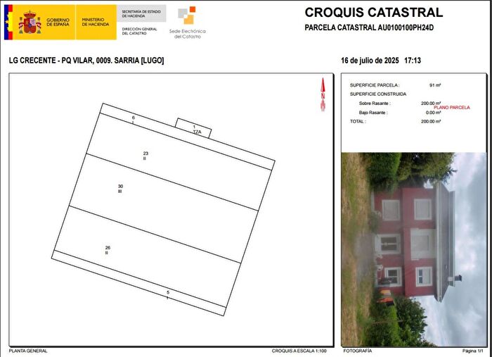 Casas en venta y pisos alquiler - 2