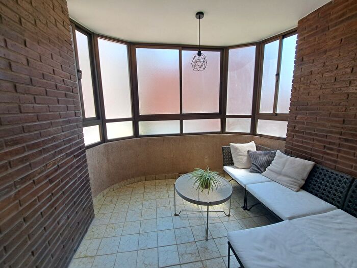 Piso en alquiler en Bailén Miraflores, La Florida Parque Norte de 2 habitaciones