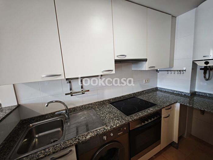 Casas en venta y pisos alquiler - 2