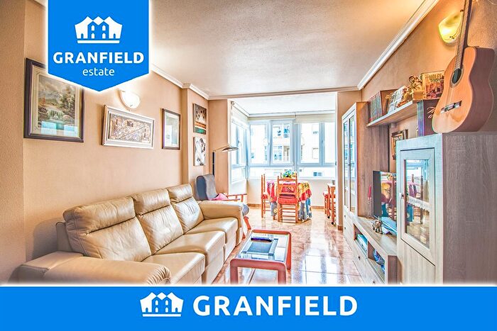 Casas en venta y pisos alquiler - 1