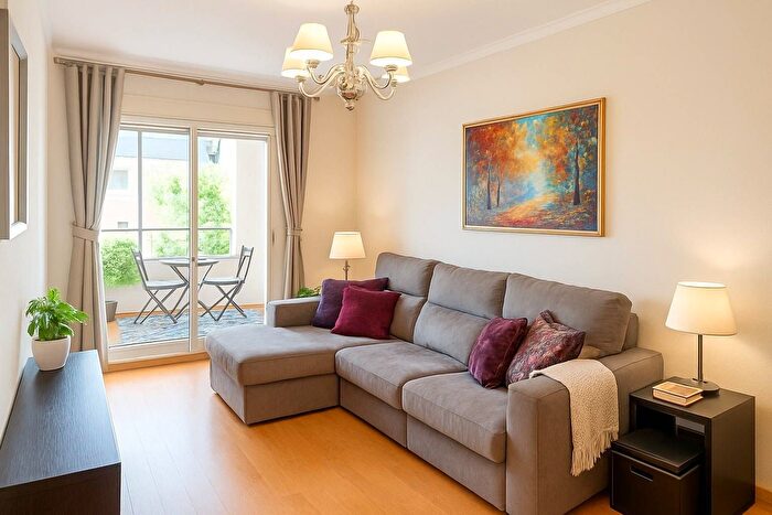 Piso en venta en Arroyo de la Vega, La Moraleja de 4 habitaciones