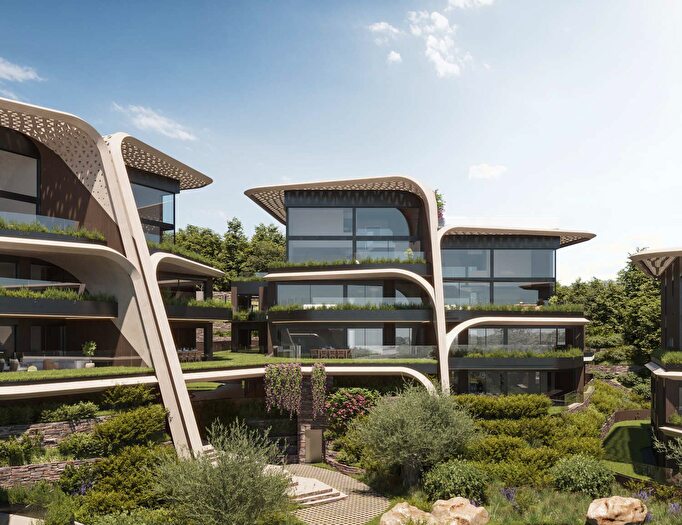 Piso en venta en Sotogrande Alto, Sotogrande de 4 habitaciones