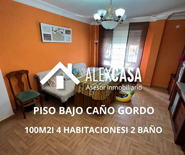 Casas en venta y pisos alquiler - 1
