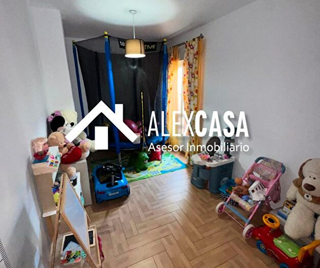 Casas en venta y pisos alquiler - 2
