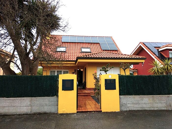 Casas en venta y pisos alquiler - 1