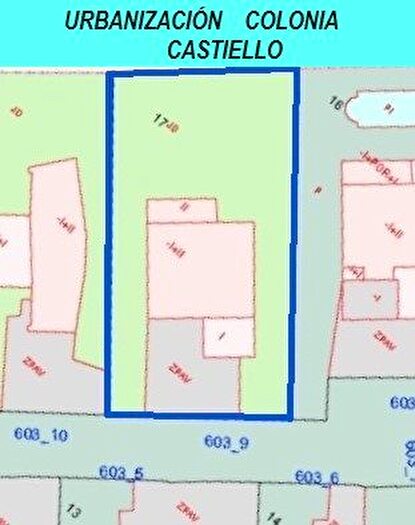 Casas en venta y pisos alquiler - 3