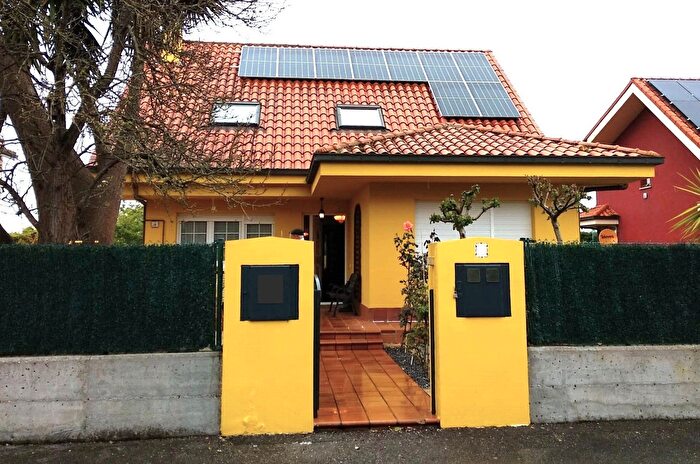 Casas en venta y pisos alquiler - 2