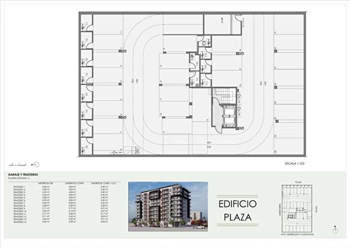 Casas en venta y pisos alquiler - 2