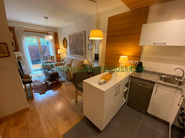 Casas en venta y pisos alquiler - 1