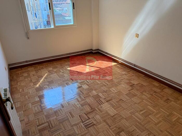 Piso en venta en Santa María del Páramo, León de 3 habitaciones