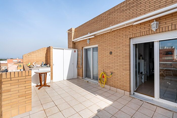 Piso en venta en La Cañada de San Urbano, Almería Capital de 2 habitaciones