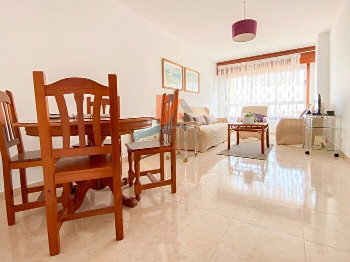 Piso en alquiler en Porto do Son, A Coruña de 2 habitaciones