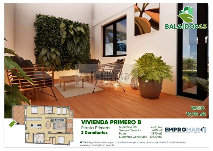 Casas en venta y pisos alquiler - 2