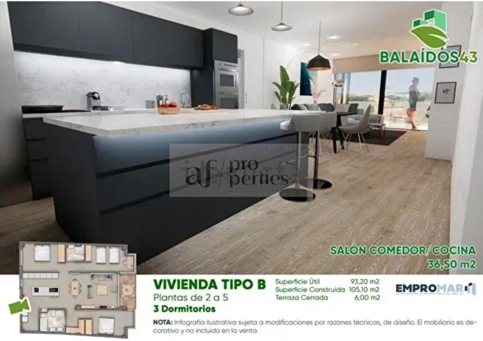 Casas en venta y pisos alquiler - 1