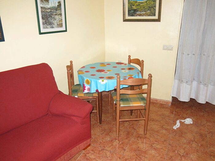 Piso en alquiler en Pueblo, Benicarló de 2 habitaciones