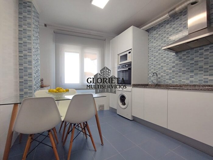 Casas en venta y pisos alquiler - 2