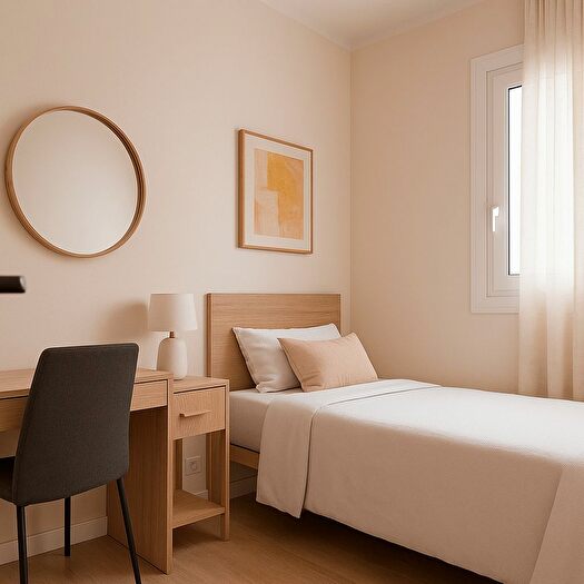 Casas en venta y pisos alquiler - 3