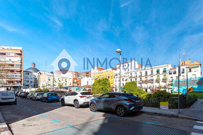 Piso en venta en Tetuán, Bellas Vistas de 2 habitaciones