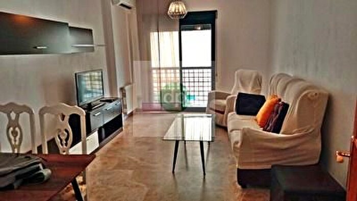 Piso en venta en Ciudad Jardín, Badajoz Capital de 2 habitaciones
