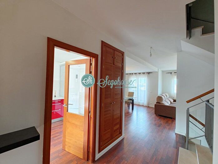 Casas en venta y pisos alquiler - 2