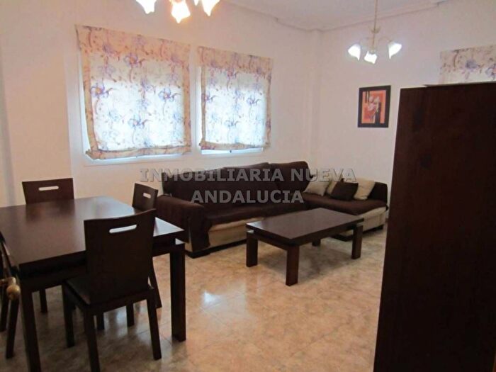 Piso en alquiler en San Luis, Almería Capital de 3 habitaciones