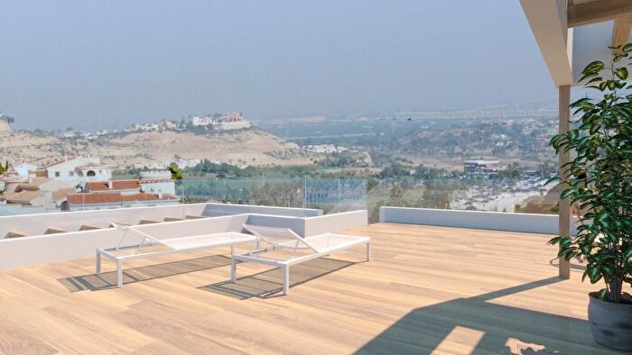 Casa en venta en Rojales, Alicante de 3 habitaciones