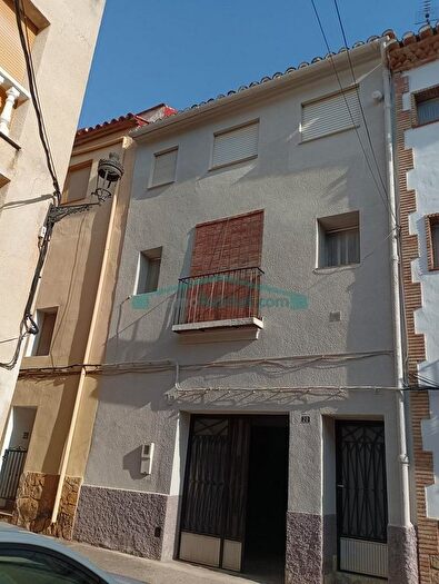 Casa en venta en Gaibiel, Castellón de 7 habitaciones