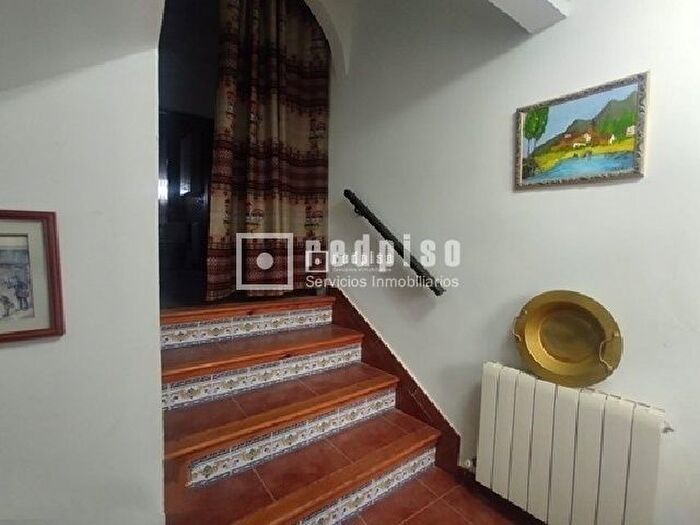 Casas en venta y pisos alquiler - 2