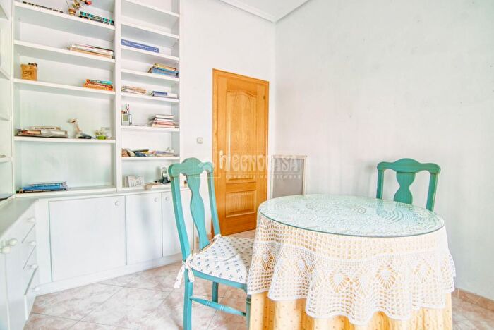 Casas en venta y pisos alquiler - 3