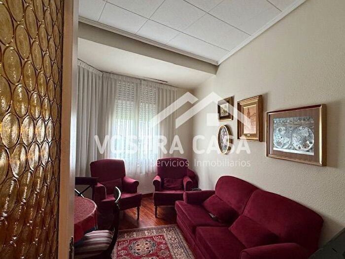 Casas en venta y pisos alquiler - 2