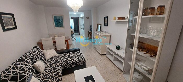 Piso en alquiler en Centro, Centro Histórico de 1 habitacion