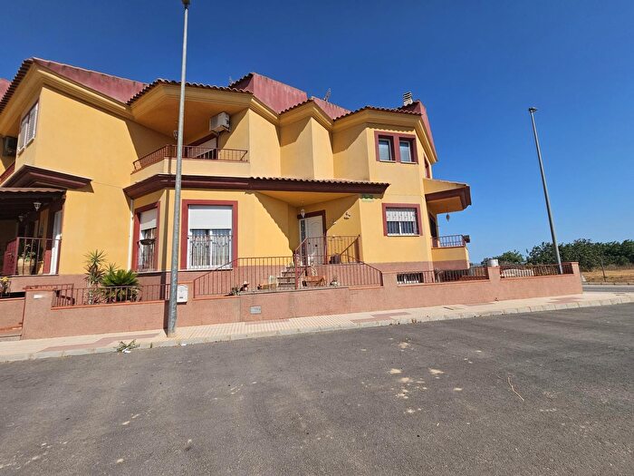 Casa en venta en Balsapintada El Estrecho, Fuente Álamo de Murcia de 4 habitaciones