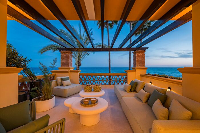 Piso en venta en Rïo Real Los Monteros, Río Real de 3 habitaciones