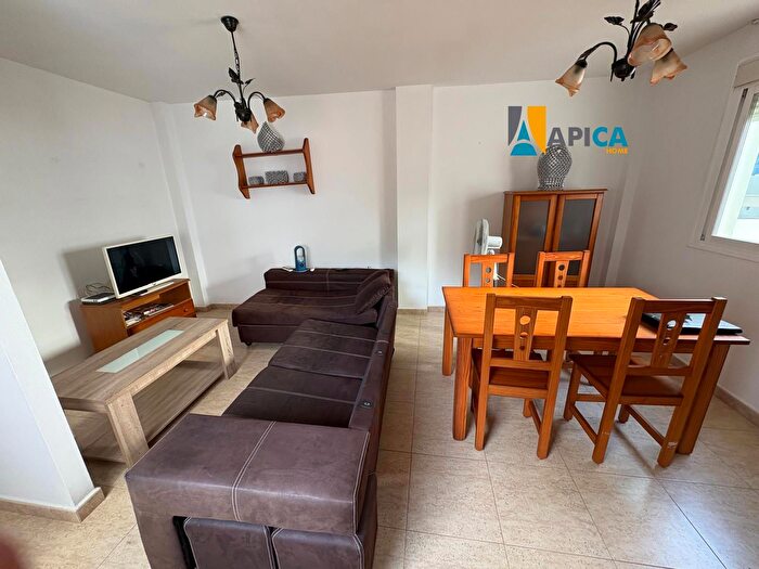 Piso en venta en Núcleo urbano, Chiclana de la Frontera de 2 habitaciones