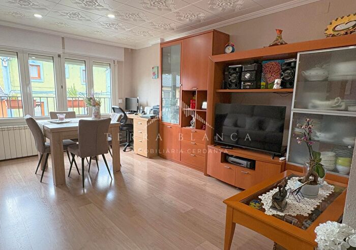 Casas en venta y pisos alquiler - 2