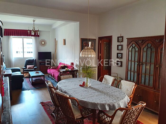 Piso en alquiler en Chamberí, Arapiles de 3 habitaciones