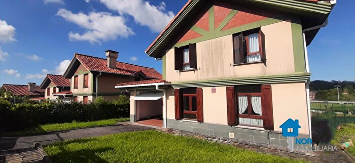 Casas en venta y pisos alquiler - 1