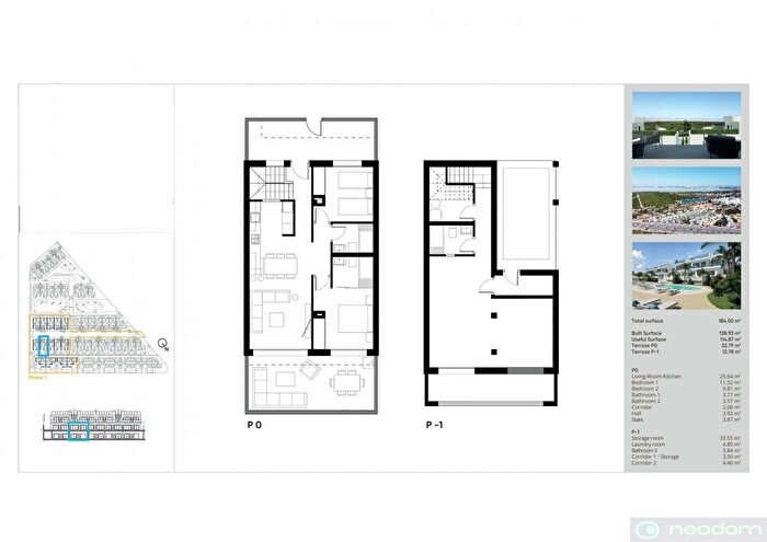 Casas en venta y pisos alquiler - 3