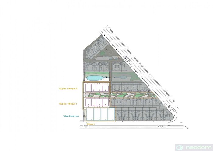 Casas en venta y pisos alquiler - 2