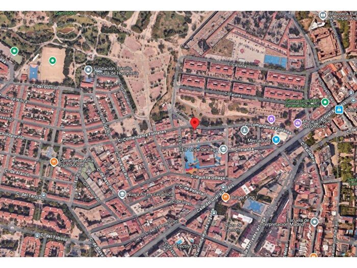 Casas en venta y pisos alquiler - 1