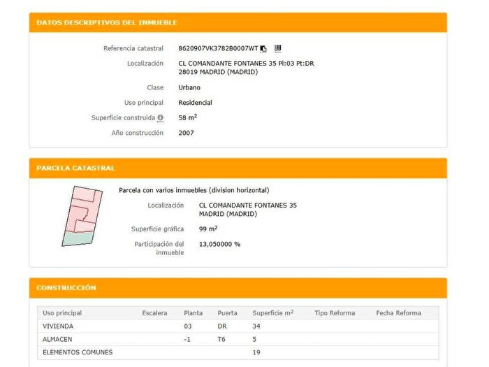 Casas en venta y pisos alquiler - 2