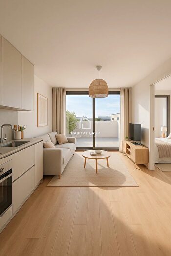 Casas en venta y pisos alquiler - 1