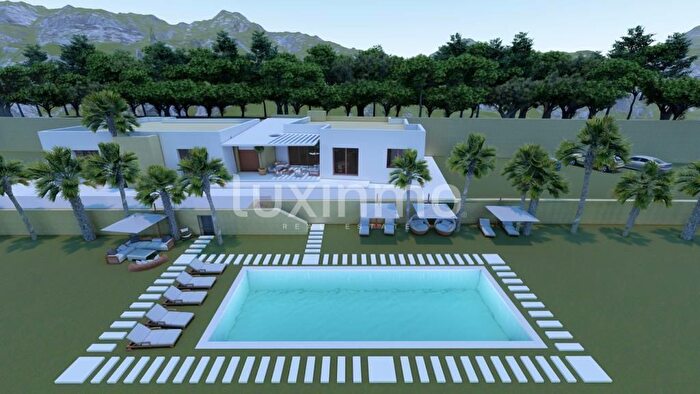 Casa en venta en Sant Josep, Sant Josep de sa Talaia de 7 habitaciones
