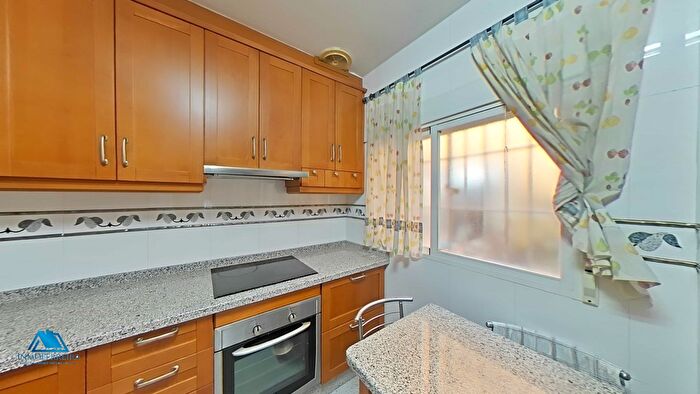 Casas en venta y pisos alquiler - 2