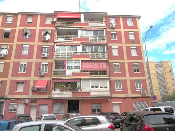 Piso en venta en Norte Universidad, Móstoles de 3 habitaciones