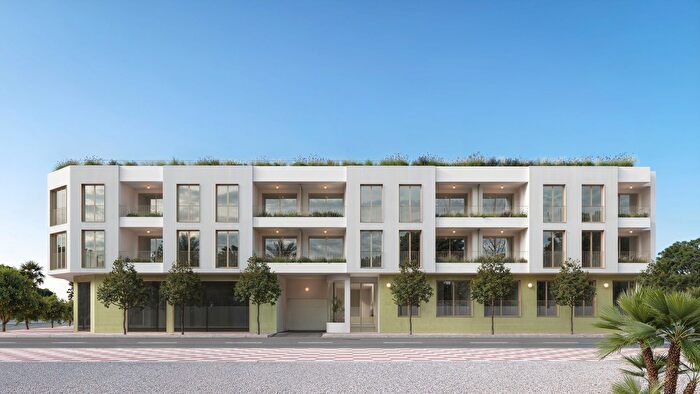 Piso en venta en Jacarilla, Alicante de 2 habitaciones