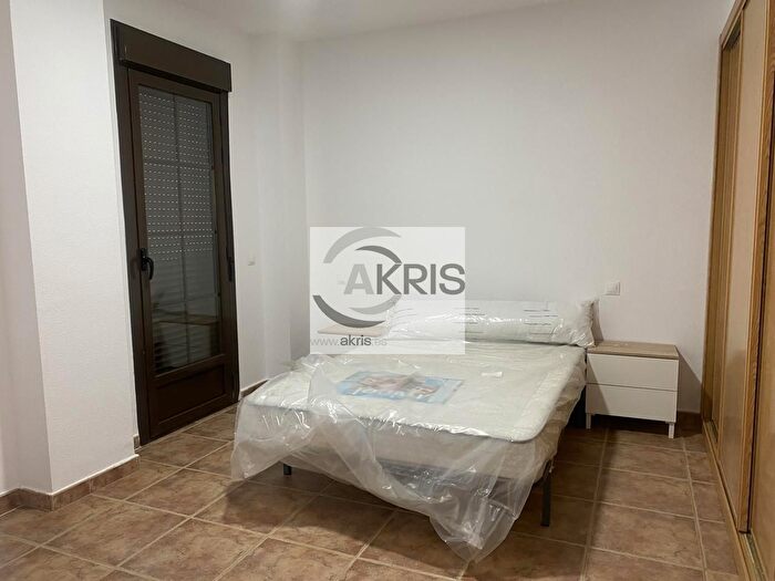 Piso en alquiler en Gerindote, Toledo de 2 habitaciones
