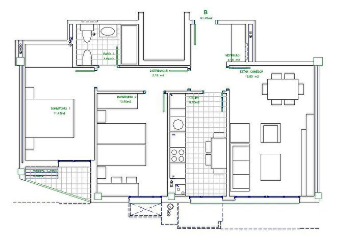 Casas en venta y pisos alquiler - 2