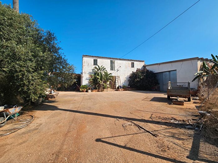 Casa en venta en Sa Pobla, Illes Balears de 5 habitaciones